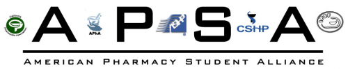 APSA Logo